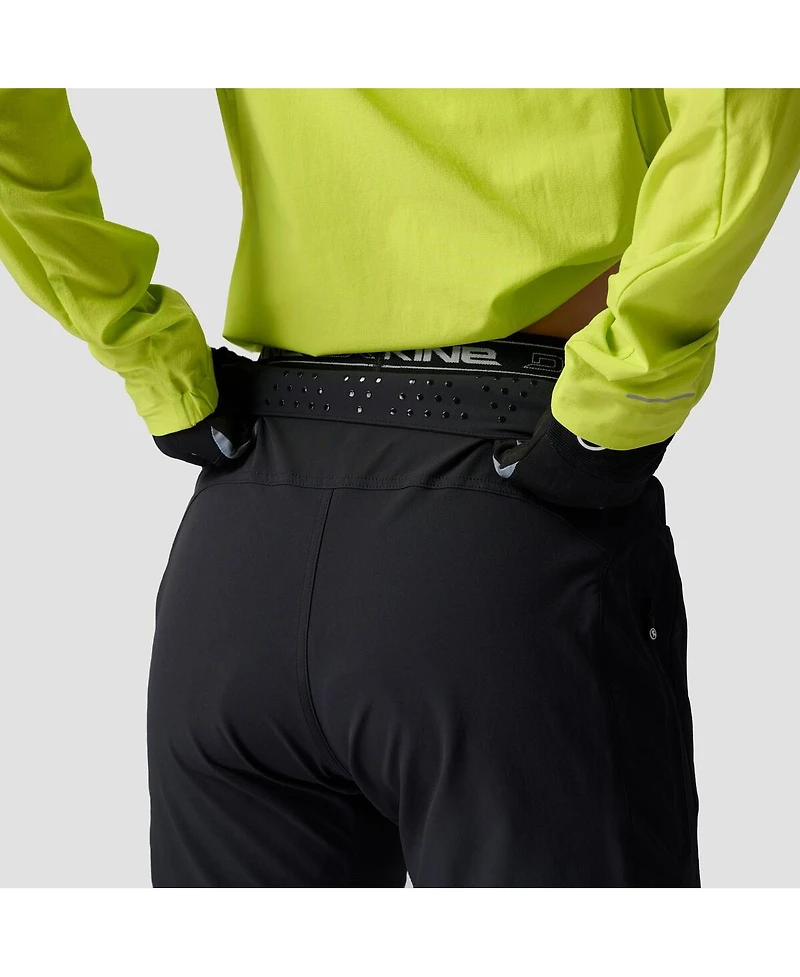 Backcountry Women's Empire 11.5in Bike Short Mountain Shorts