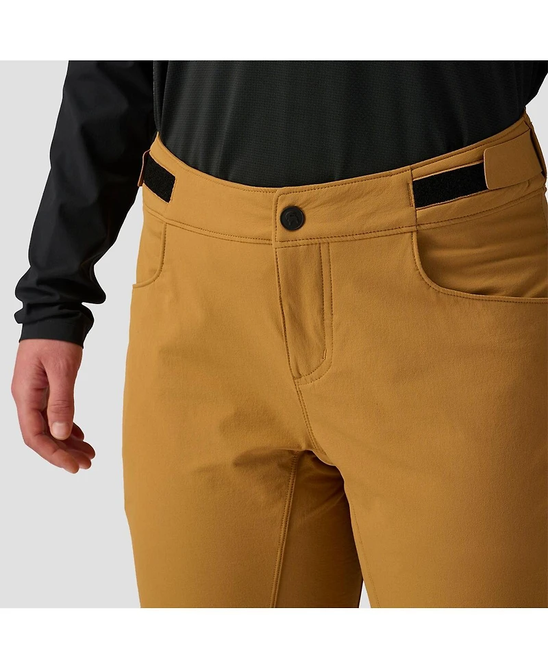 Backcountry Women's Empire 11.5in Bike Short Mountain Shorts