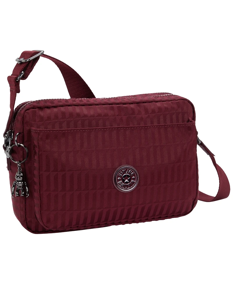 Kipling Abanu Multi Crossbody Bag
