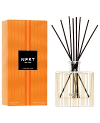 Nest New York Pumpkin Chai Fragrance Reed Diffuser, 5.9 oz.