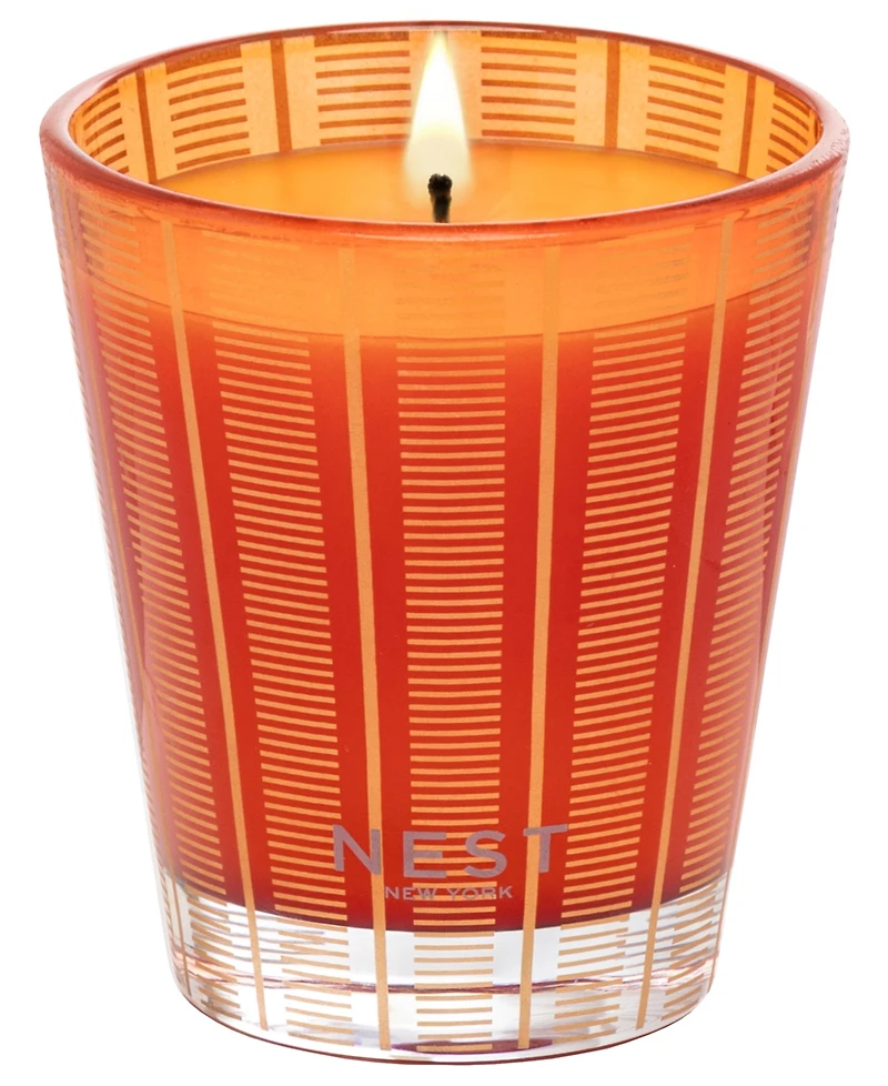 Nest New York Pumpkin and Chai Fragrance Classic Candle, 8.1 oz.