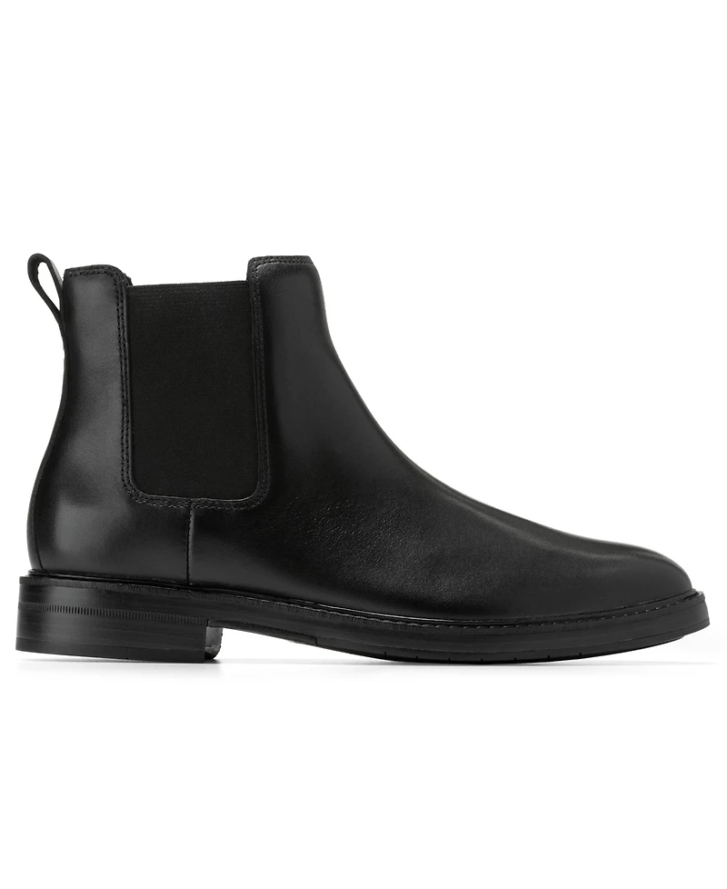 Cole Haan Men's Judson Grand Chelsea Boots