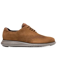 Cole Haan Men's 2.zerogrand Laser Wingtip Oxfords