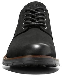 Cole Haan Men's Chamberlin Grand Plain Toe Oxfords