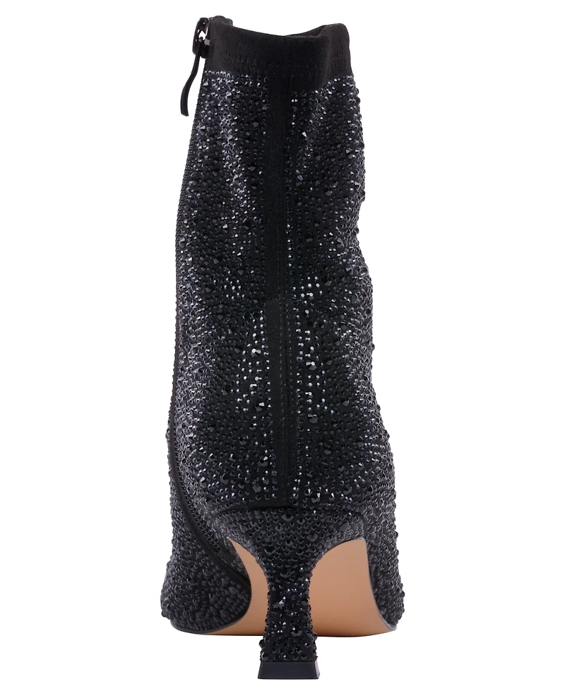 Gc Shoes Women's Tina Pointed Toe Booties