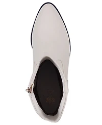 Gc Shoes Women's Oakley Western Almond Toe Dress Boots