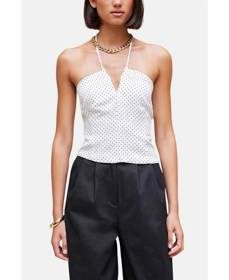 Bishop + Young Seaside Halter Top