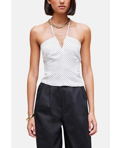 Bishop + Young Seaside Halter Top