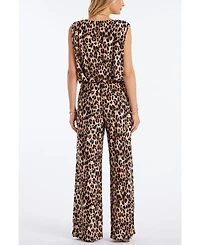 Bishop + Young Women's Serafina Leo print Top