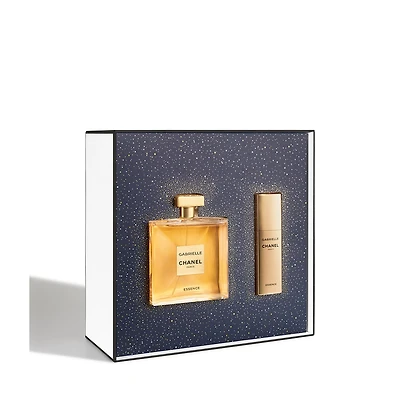 CHANEL Gabrielle Essence Eau De Parfum Twist and Spray Set