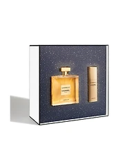 CHANEL Gabrielle Essence Eau De Parfum Twist and Spray Set