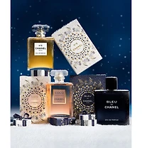 CHANEL Bleu De CHANEL Limited-Edition Eau De Parfum, 3.4 oz.