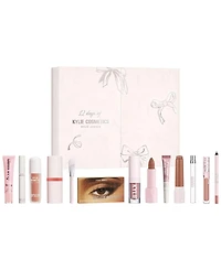 Kylie Cosmetics 12-Pc. Advent Calendar Gift Set