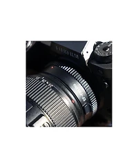 Viltrox Ef-FX1 Pro Lens Mount Adapter for Canon Ef/Ef-s Mount Lens to Fujifilm X Mount Camera