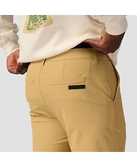 Backcountry Men's Tahoe Hybrid Walkshort Hybrid Shorts