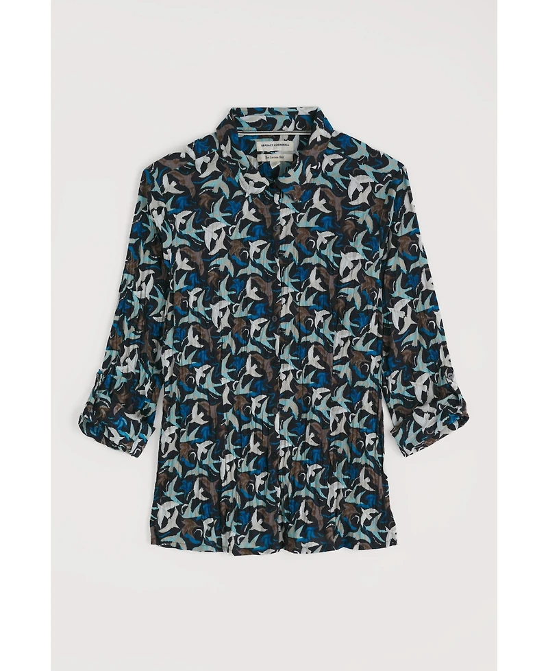 Seasalt Cornwall Women's Larissa Shirt