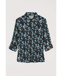 Seasalt Cornwall Women's Larissa Shirt