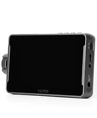 Viltrox Dc-550 Lite 5.5" Full Hd Portable Monitor, Supports 4K Hdmi, 400 Nits