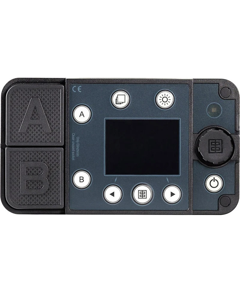 Elinchrom Elb 500 Ttl Dual To Go Kit, Includes 2x Elb 500 Flash Head, 7" and 5.3" Reflector, Charger, Battery, Snappy Carry Bag with Shoulde