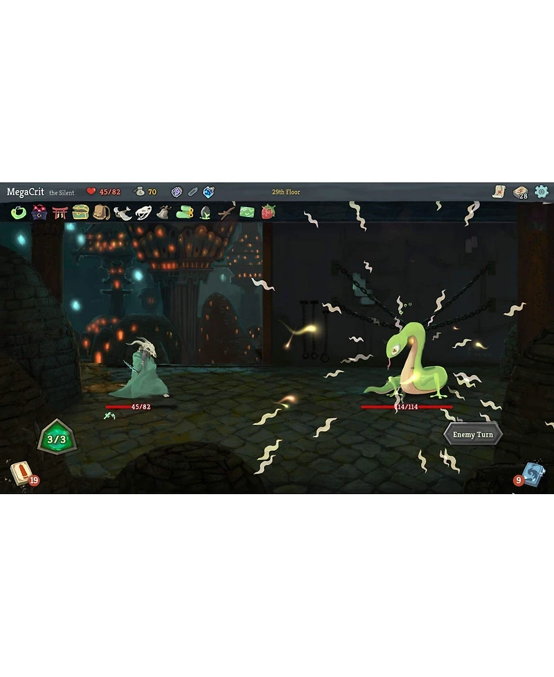 Slay The Spire