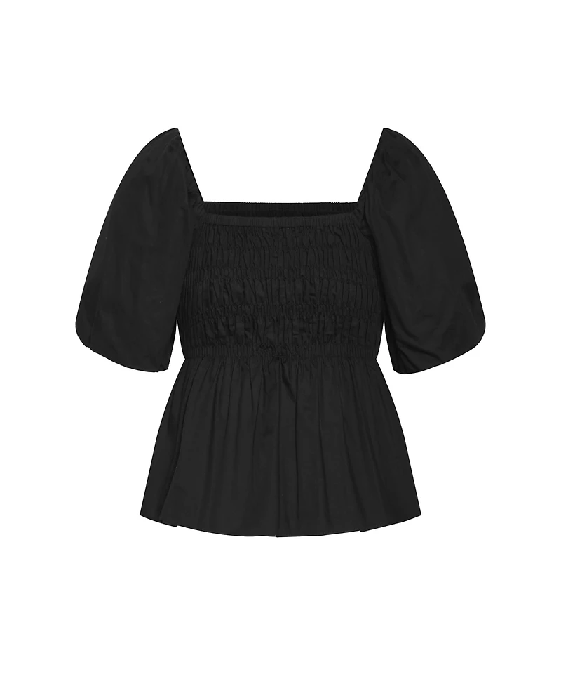 City Chic Women's Blaire Top