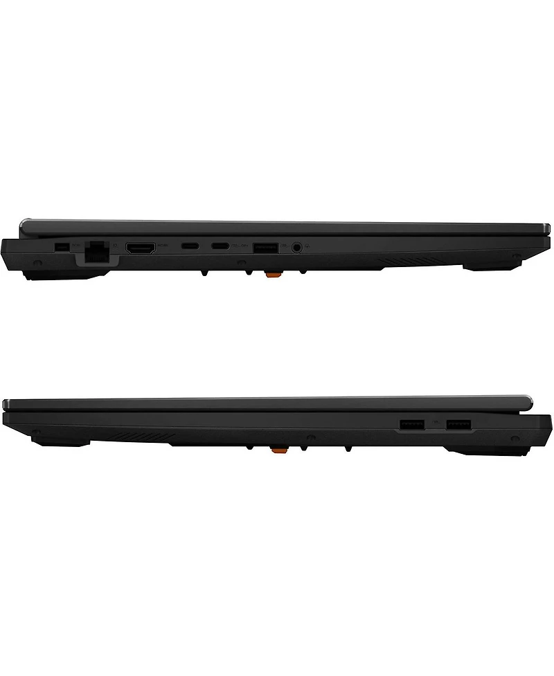 Asus Tuf Gaming A18 FA808UH 18" Wuxga 144Hz Gaming Laptop, Amd Ryzen 7 260 3.8GHz, 16GB Ram, 1TB Ssd, Nvidia GeForce Rtx 5050 8GB, Windows 11 Hom