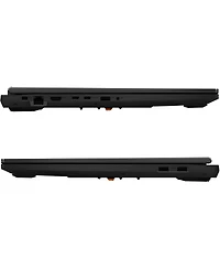 Asus Tuf Gaming A18 FA808UH 18" Wuxga 144Hz Gaming Laptop, Amd Ryzen 7 260 3.8GHz, 16GB Ram, 1TB Ssd, Nvidia GeForce Rtx 5050 8GB, Windows 11 Hom
