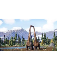 Jurassic World Evolution 2