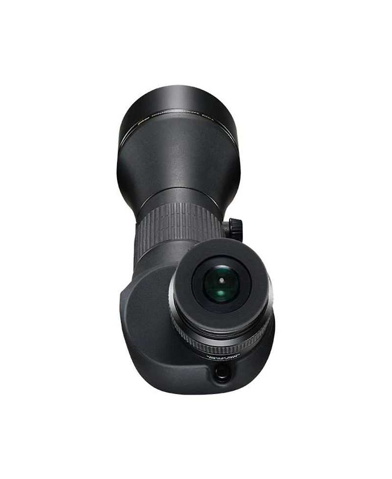 Nikon 20-60x82mm Monarch Fieldscope Spotting Scope, Angled View, Waterproof