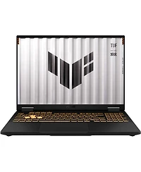 Asus Tuf Gaming F16 FX608JHR 16" Wuxga 165Hz Gaming Laptop, Intel Core i7-14650HX 2.2GHz, 16GB Ram, 1TB Ssd, Nvidia GeForce Rtx 5050 8GB, Windows