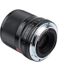 Viltrox Af 33mm f/1.4 Z Lens for Nikon Z, Black