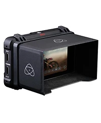 Atomos Sunhood for Ninja V 5" 4K Hdmi Recording Monitor, Black