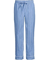 Lands' End Men's Essential Pajama Pants