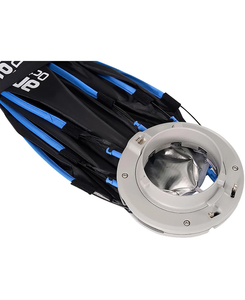 amaran Octa Dome 60 23.62" Bowens Mount Softbox