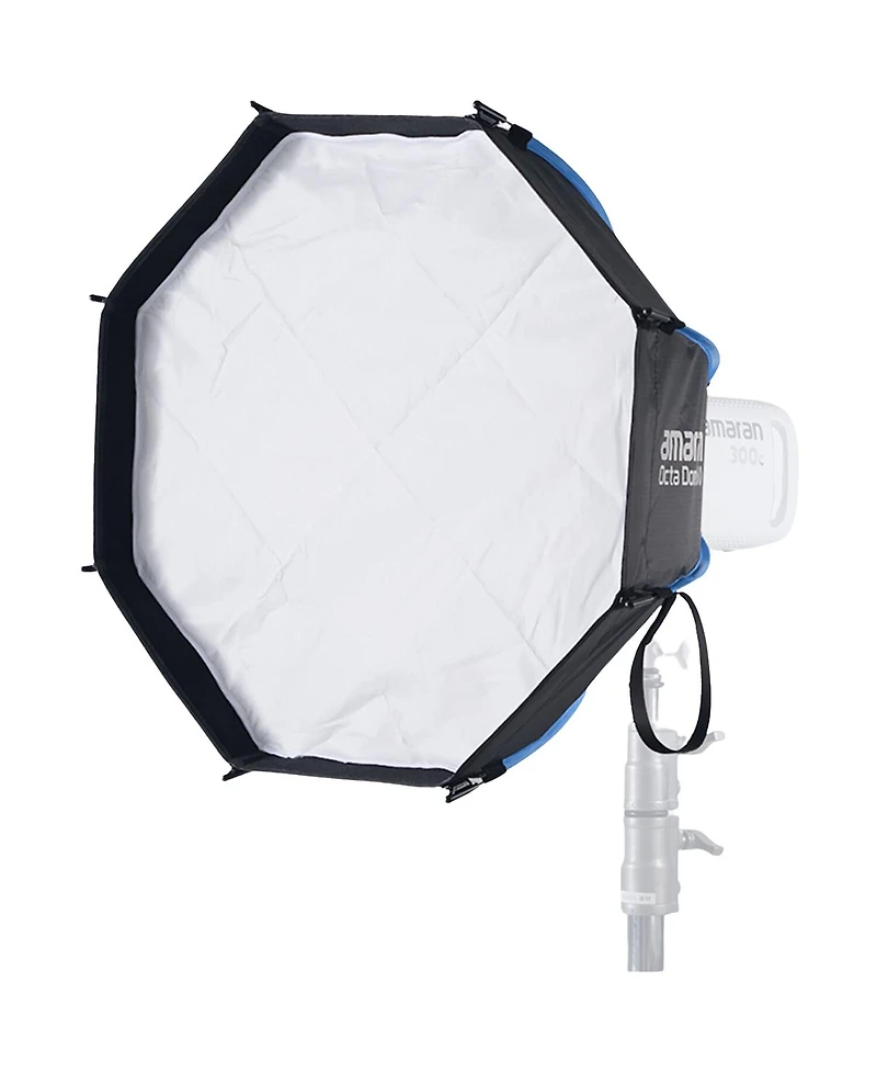 amaran Octa Dome 60 23.62" Bowens Mount Softbox