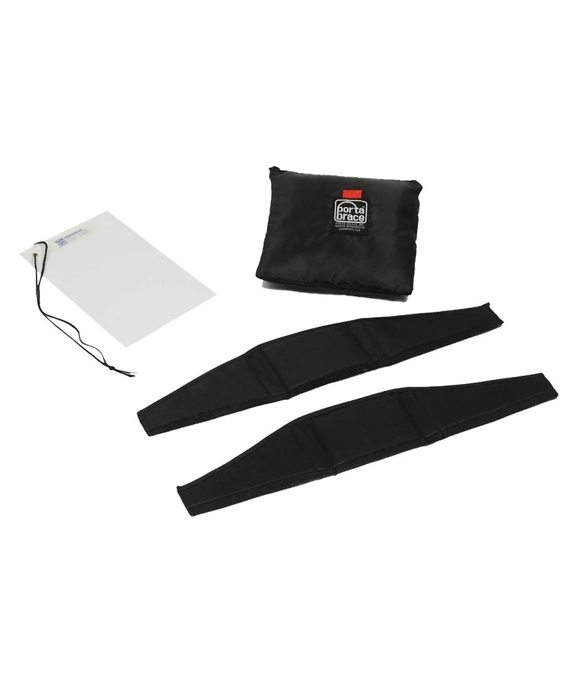 Porta Brace CSDV4R Mini DV Camera Case,Universal Cradle