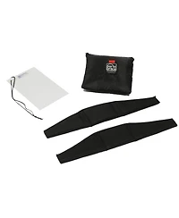 Porta Brace CSDV4R Mini DV Camera Case,Universal Cradle
