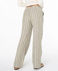 Roxy Women's Lagoon Stripe Pants