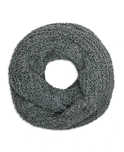 Feelgoodz Artisan Woven Karuna Infinity 100% Wool Scarf