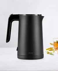 Zwilling 1-Liter Cool Touch Electric Tea Kettle