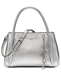 Karl Lagerfeld Paris Mercerie Medium Shoulder Handbag