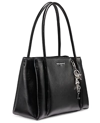 Karl Lagerfeld Paris Mercerie Large Shoulder Handbag