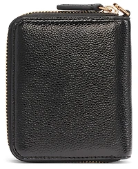 Karl Lagerfeld Paris Boxed Zip Around Wallet