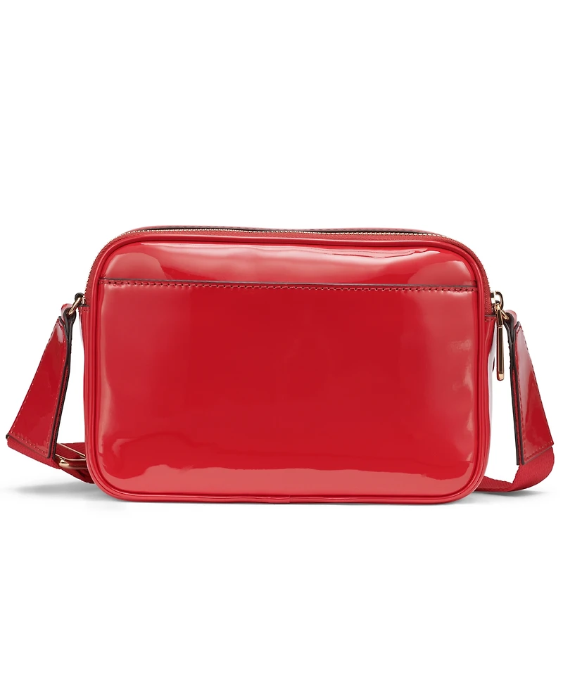 Karl Lagerfeld Paris Maybelle Small Crossbody Strap Bag