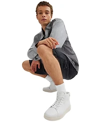 Coach Men's High Line High-Top Sneakers