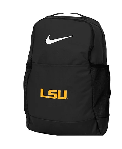 Nike Lsu Tigers Brasilia Backpack