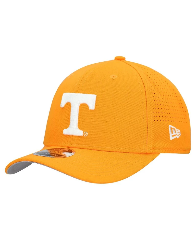 New Era Men's Tennessee Orange Tennessee Volunteers Team 9SEVENTY Adjustable Hat