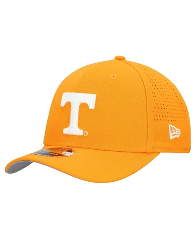 New Era Men's Tennessee Orange Tennessee Volunteers Team 9SEVENTY Adjustable Hat