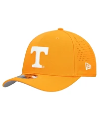 New Era Men's Tennessee Orange Tennessee Volunteers Team 9SEVENTY Adjustable Hat
