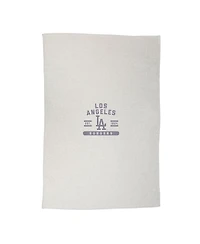 Logo Brands Los Angeles Dodgers 54'' x 84'' Sweatshirt Blanket